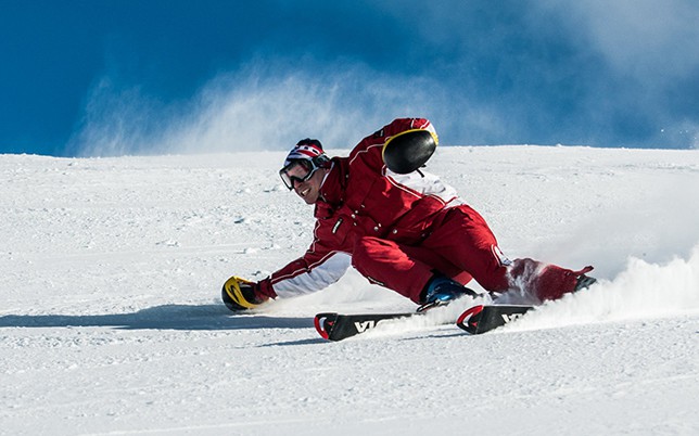 winter sport winter sport
